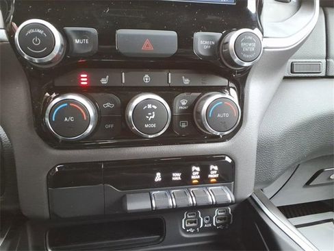 Used 2022 RAM 1500 Big Horn image 20