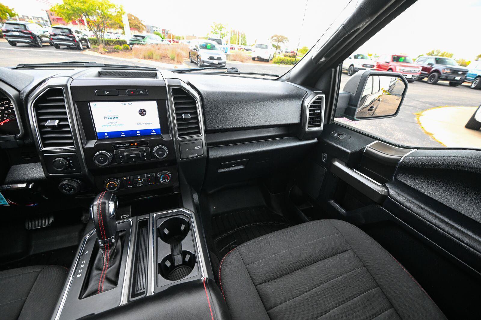 Used 2020 Ford F150 XLT w/ Equipment Group 302A Luxury AWD/4WD image 34