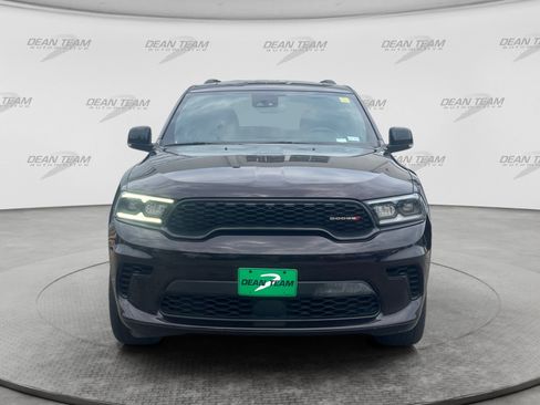 Used 2024 Dodge Durango GT AWD/4WD image 2