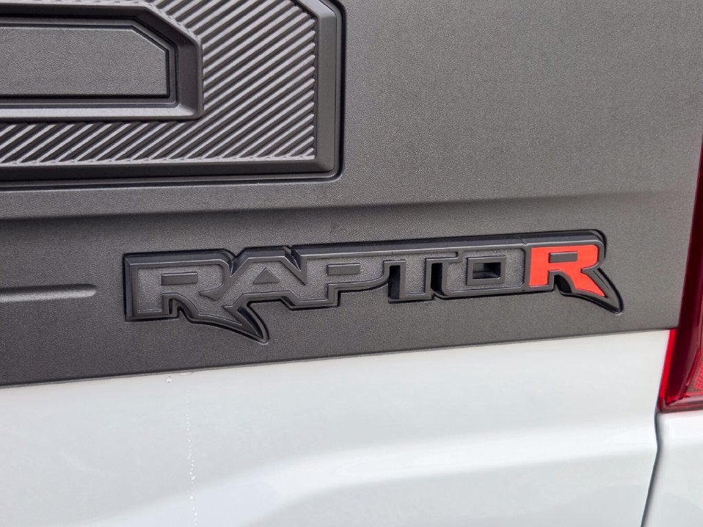 Used 2025 Ford F150 Raptor w/ Equipment Group 803A Raptor R AWD/4WD image 12