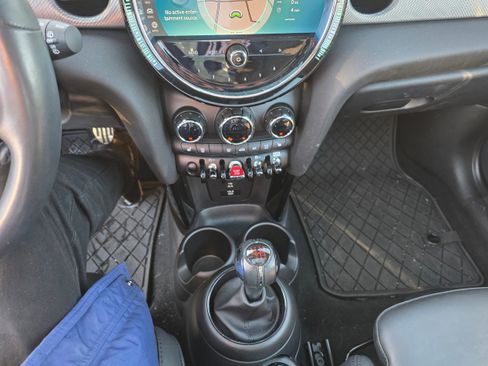 Used 2022 MINI Cooper John Cooper Works image 9