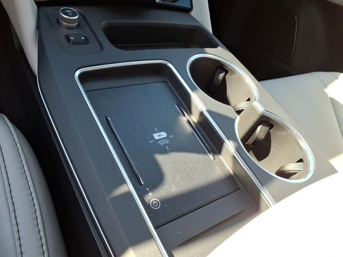 Certified 2026 Acura MDX SH-AWD w/ Technology Package image 11