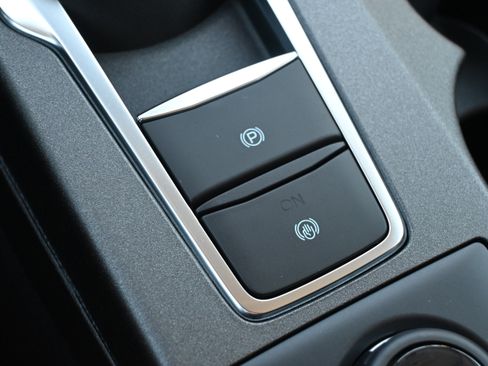 New 2025 Ford Bronco Sport Outer Banks image 29