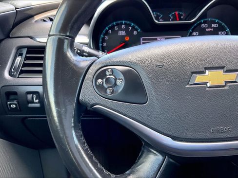 Used 2018 Chevrolet Impala Premier FWD image 23
