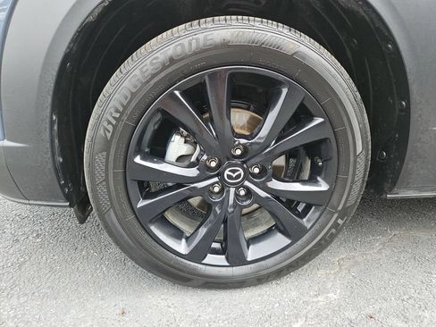 Used 2025 MAZDA CX-30 AWD 2.5 S w/ Preferred Package image 28