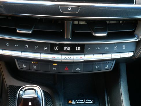 Used 2023 Cadillac CT5 Sport AWD/4WD image 22