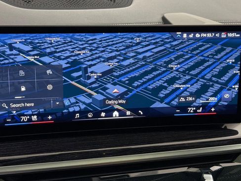 New 2026 BMW X6 xDrive40i w/ Climate Comfort Package image 25