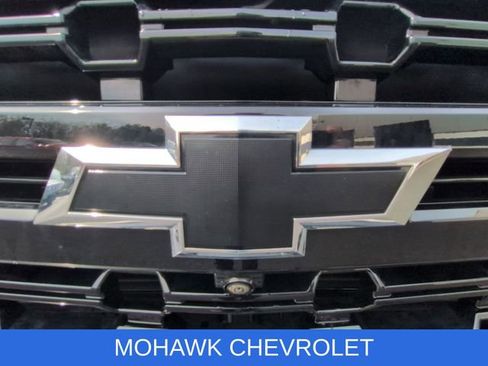 Used 2024 Chevrolet Tahoe Z71 w/ Luxury Package image 33