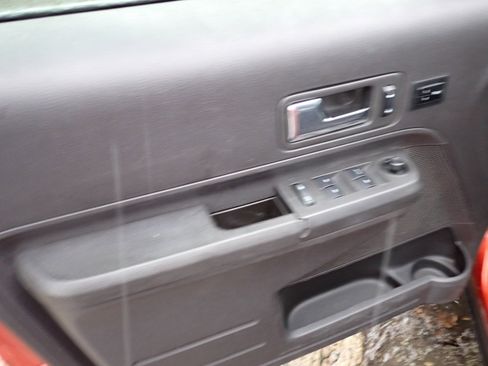 Used 2008 Ford Edge Limited image 30