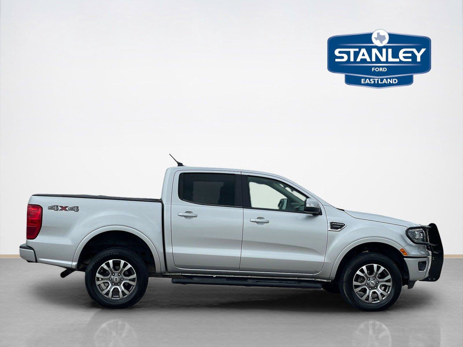 Used 2019 Ford Ranger Lariat w/ Equipment Group 501A Mid AWD/4WD image 11