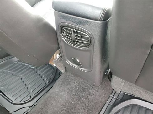 Used 2008 Ford Taurus Limited image 19