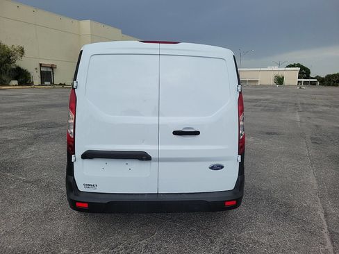 Used 2022 Ford Transit Connect XL FWD image 6