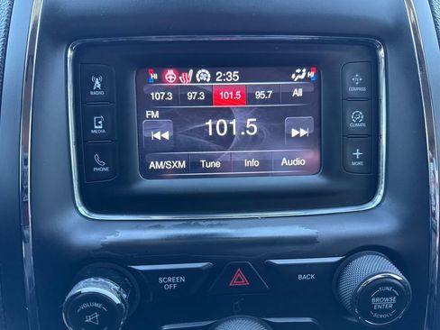 Used 2014 Dodge Durango SXT w/ Quick Order Package 23B image 21