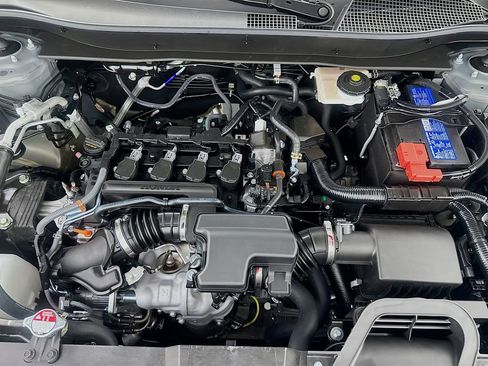 New 2026 Honda CR-V EX image 12