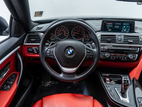 Used 2019 BMW 430i Gran Coupe xDrive w/ Convenience Package image 14