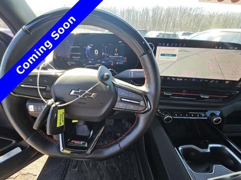 Used 2024 Chevrolet Silverado EV RST image 15