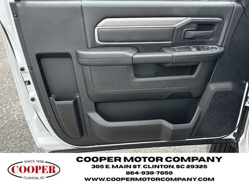 Used 2024 RAM 4500 Tradesman image 10