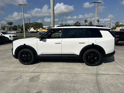 New 2027 Kia Telluride X-Line SX Prestige AWD/4WD image 9