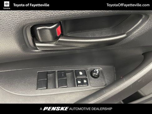 Used 2024 Toyota Corolla LE image 10