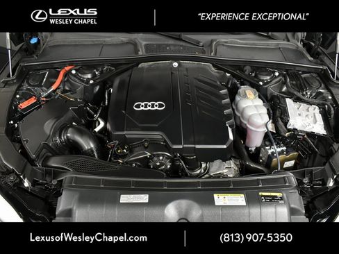 Used 2021 Audi A5 2.0T Premium Plus image 14