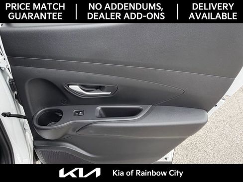 Used 2024 Hyundai Santa Cruz SEL w/ Activity Package image 16