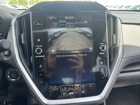 Certified 2025 Subaru Crosstrek 2.0i Premium AWD/4WD image 13