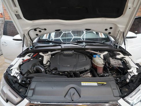 Used 2018 Audi A4 2.0T allroad Premium Plus image 27