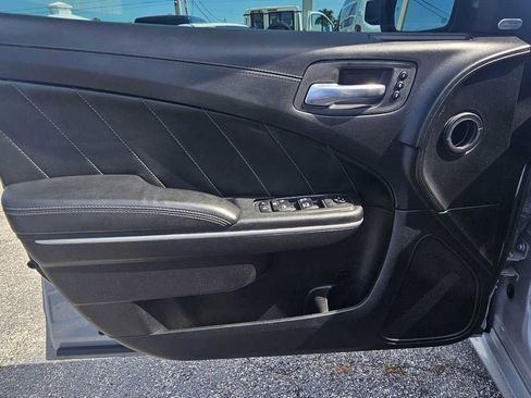 Used 2021 Dodge Charger Scat Pack RWD image 17