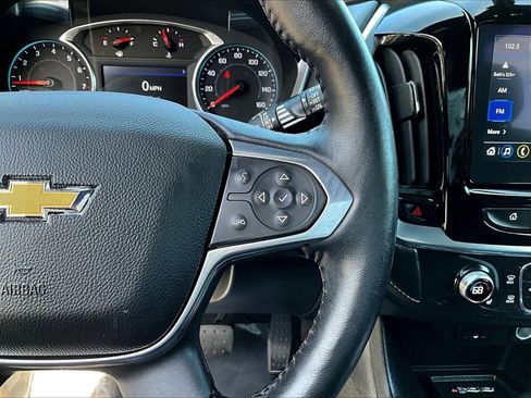 Certified 2022 Chevrolet Traverse LT image 20
