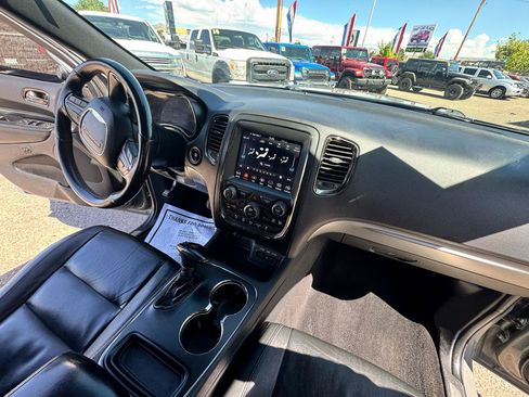 Used 2020 Dodge Durango GT RWD image 26