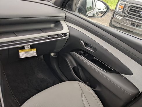 New 2025 Hyundai Santa Cruz Limited image 15