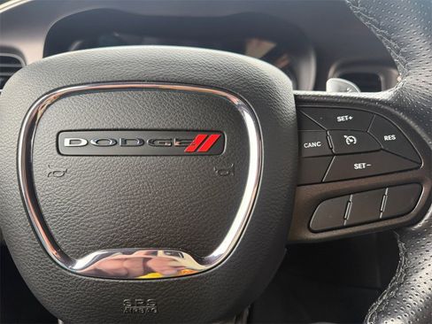 Used 2022 Dodge Charger GT w/ Blacktop Package image 26