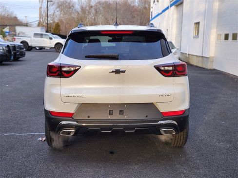 New 2026 Chevrolet TrailBlazer ACTIV w/ Convenience Package image 4