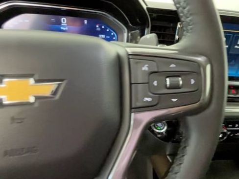 Used 2023 Chevrolet Silverado 1500 High Country w/ High Country Premium Package AWD/4WD image 24