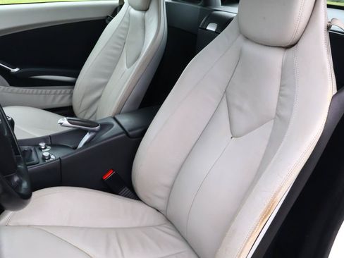 Used 2008 Mercedes-Benz SLK 280 image 9