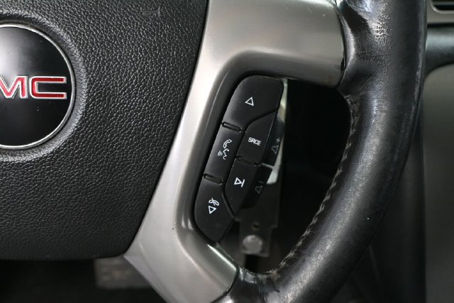 Used 2012 GMC Yukon XL SLT w/ SLT-2 Equipment Package AWD/4WD image 22