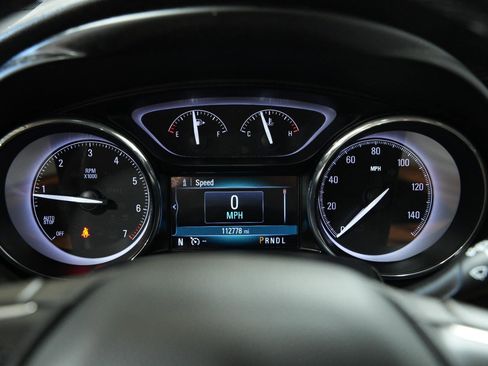 Used 2019 Buick Envision Essence image 33