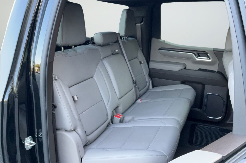 Used 2024 GMC Sierra 1500 SLT RWD image 20