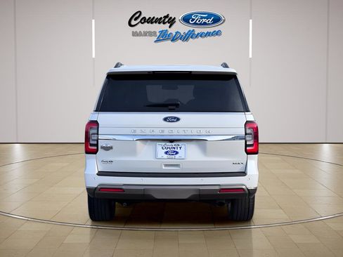 Used 2024 Ford Expedition Max King Ranch image 11
