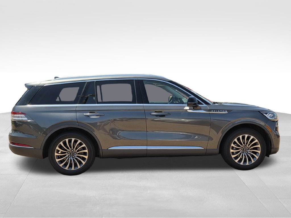 Used 2020 Lincoln Aviator Reserve w/ Equipment Group 201A AWD/4WD image 5