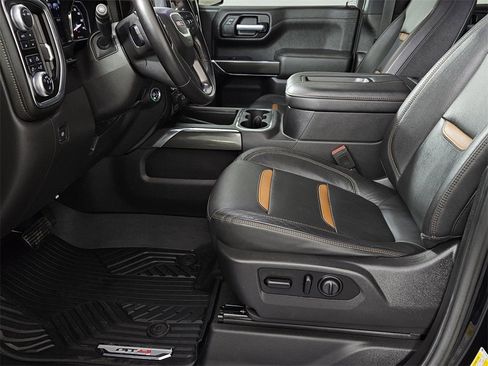 Used 2021 GMC Sierra 1500 AT4 w/ AT4 Premium Package image 25