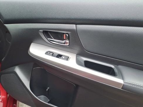 Used 2015 Subaru Impreza 2.0i Sport Limited image 7
