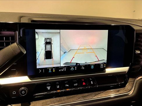 Used 2024 Chevrolet Silverado 3500 LTZ w/ LTZ Plus Package image 15