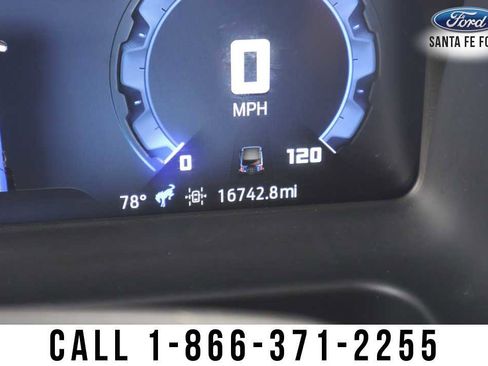 Used 2025 Ford Bronco Big Bend image 32