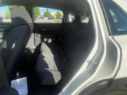 Used 2024 Honda HR-V LX image 27