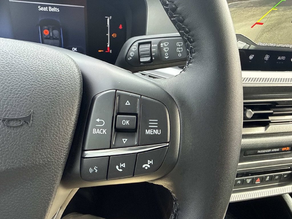 New 2026 Ford Bronco Sport Outer Banks AWD/4WD image 12