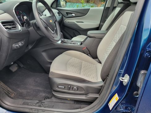 Certified 2020 Chevrolet Equinox LT image 32