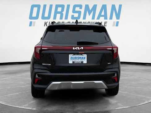 New 2026 Kia Seltos S image 5