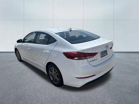 Used 2018 Hyundai Elantra SEL FWD image 6