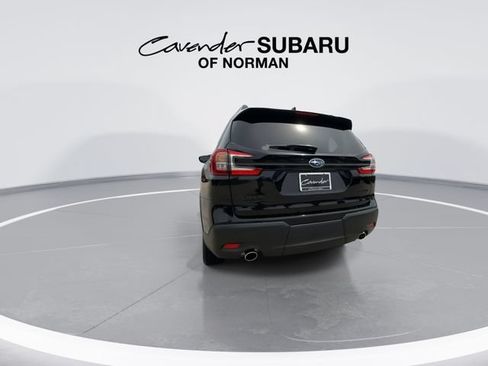 Certified 2026 Subaru Ascent Premium AWD/4WD image 7